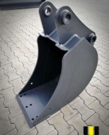 Inny Lyzka kopiaca 60cm CAT 428 DEF BC Caterpi...