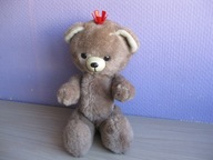 Stary Berliński niedźwiadek kultowy Miś