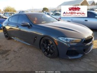 BMW Seria 8 M850i, 2022r., 4x4, 4.4L