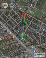 Działka, Rumia, Wejherowski, 501 m²