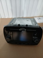 FIAT 500 LIFT RADIO AUX USB BLUETOOTH RADIOODTWARZACZ 07356248570
