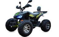 Quad ATV XTR RAPTOR PRO 015/10 250cc Automat Alufelgi Hak Oparcie Tarczowe