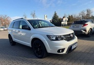 Fiat Freemont Fiat Freemont 2.0 Multijet 16V DPF Automatik Allrad Black Co