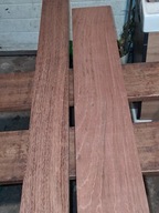 TARCICA MAHOŃ JATOBA BRAZYLIA 98