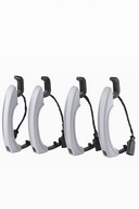 ZESTAW KLAMEK AUDI Q7 KOMPLET 4 SZTUKI