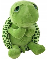 MASKOTKA ŻÓŁW ALBERT 70CM MEGA DUŻY PLUSZAK