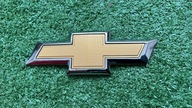 2014-2015 CAMARO ZL1 EMBLEMAT ZNACZEGO LOGO PRZÓD ATRAPA KRATKA GRILL OE