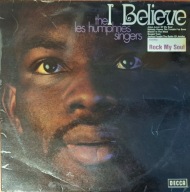 Les Humphries Singers I Believe 1970 Winyl
