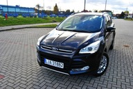 Ford Kuga Zarejestrowany * LEDY * Ksenony