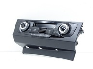 PANEL NAWIEWU KLIMATYZACJI AUDI A4 B8 A5 8T LIFT 8K2820043AP