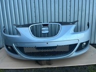 ZDERZAK PRZÓD SEAT LEON II 2 05-09