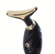 Elektryczny masażer do twarzy