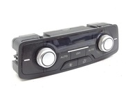 PANEL KLIMATYZACJI NAWIEWU TYŁ TYLNY AUDI A6 C7 A7 4G 4G0919158Q
