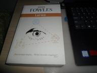 JOHN FOWLES - LARWA