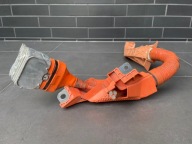 TOYOTA RAV4 V 19 KOSTKA ZŁĄCZE INSTALACJA BATERII