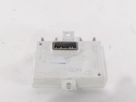 RENAULT CAPTUR I STEROWNIK MODUŁ NAWIGACJI 283468105R