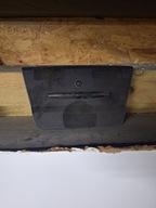 MERCEDES W 207 WYŚLIETLACZ PDC PRZÓD A0015424623