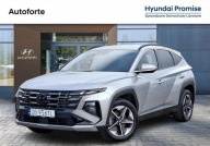Hyundai Tucson 1.6-TGDI 160KM Smart Led dealer Hyundai jak nowy 1.6