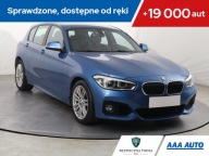 BMW 1 118i, Salon Polska, Serwis ASO, Automat