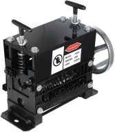 Maszyna Ściągania Izolacji 1,5-20mm Ręczna