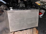 CHŁODNICA WODY NISSAN MURANO Z50 2003 2004 2005 2006 2007 MADE in JAPAN