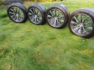 KOŁA OPONY BMW X5 G05 X6 G06 R20 M-PAKIET ORYGINAŁ stan bd