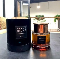 ARMAF OUD NICHE 90 ml Woda perfumowana UNISEX