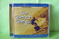 CD Live At Knebworth 1980 The Beach Boys