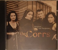 The Corrs Forgiven, Not Forgotten EX Germany CD Irl