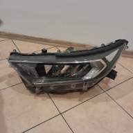 LAMPA PRZEDNIA LEWA TOYOTA RAV4 V FULL LED STANLEY 7444NA