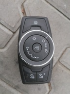 PRZEŁĄCZNIK ŚWIATEŁ FORD TRANSIT BK2T 13A024 AD
