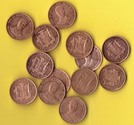 JAMAJKA 10 CENTS 2008 r.