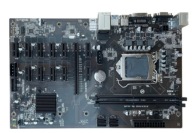 Płyta główna BitArena B250 BTC-12P ATX