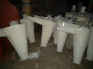 Cyklon, Cyklony, Odpylacz, pneumo-cyklon,