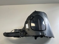 PORSCHE TAYCAN KLAPKA GNIAZDO STACJA ŁADOWANIA