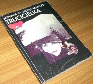 TRUCICIELKA Jadwiga Courths-Mahler