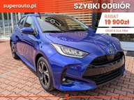 Od ręki - Style 1.5 Hybrid 116KM | Podgrzewane fotele!