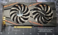 Gigabyte Radeon RX 570 GAMING 8GB 256bit GDDR5