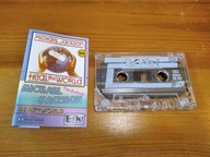 Michael Jackson – The Ballads - KASETA MC K275