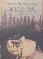 Wrzos Maria Rodziewiczówna