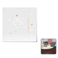 Termostat WIFI Tuya Programowalne Elektryczne ogrzewanie podłogowe