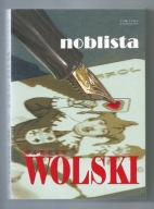 Noblista - Marcin Wolski