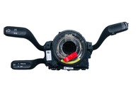 PORSCHE 911 991 CARRERA PRZELACZNIK ZESPOLONY MANETKI tasma 7PP953568CQ