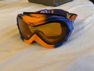 Gogle Uvex Supravision