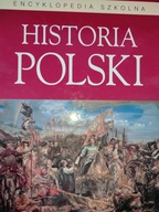 Historia Polski Encyklopedia szkolna album
