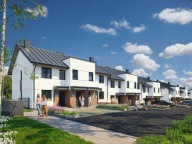 Mieszkanie, Rzeszów, Budziwój, 54 m²