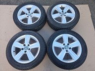 Felgi aluminiowe VW GOLF VII GOLF SPORTSVAN 16'' 6x5 5x112 ET46
