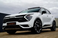 Kia Sportage MAX OPCJA skóra FUL LED nawi KAMERY