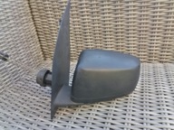 Panda II lusterko lewe manualne E11026313