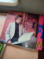 winyl Adam Fischer Hungarian state orchestra Schubert Rosamunde inciden